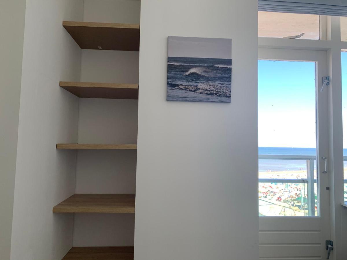 Happy Beach Apartment Zandvoort Eksteriør billede